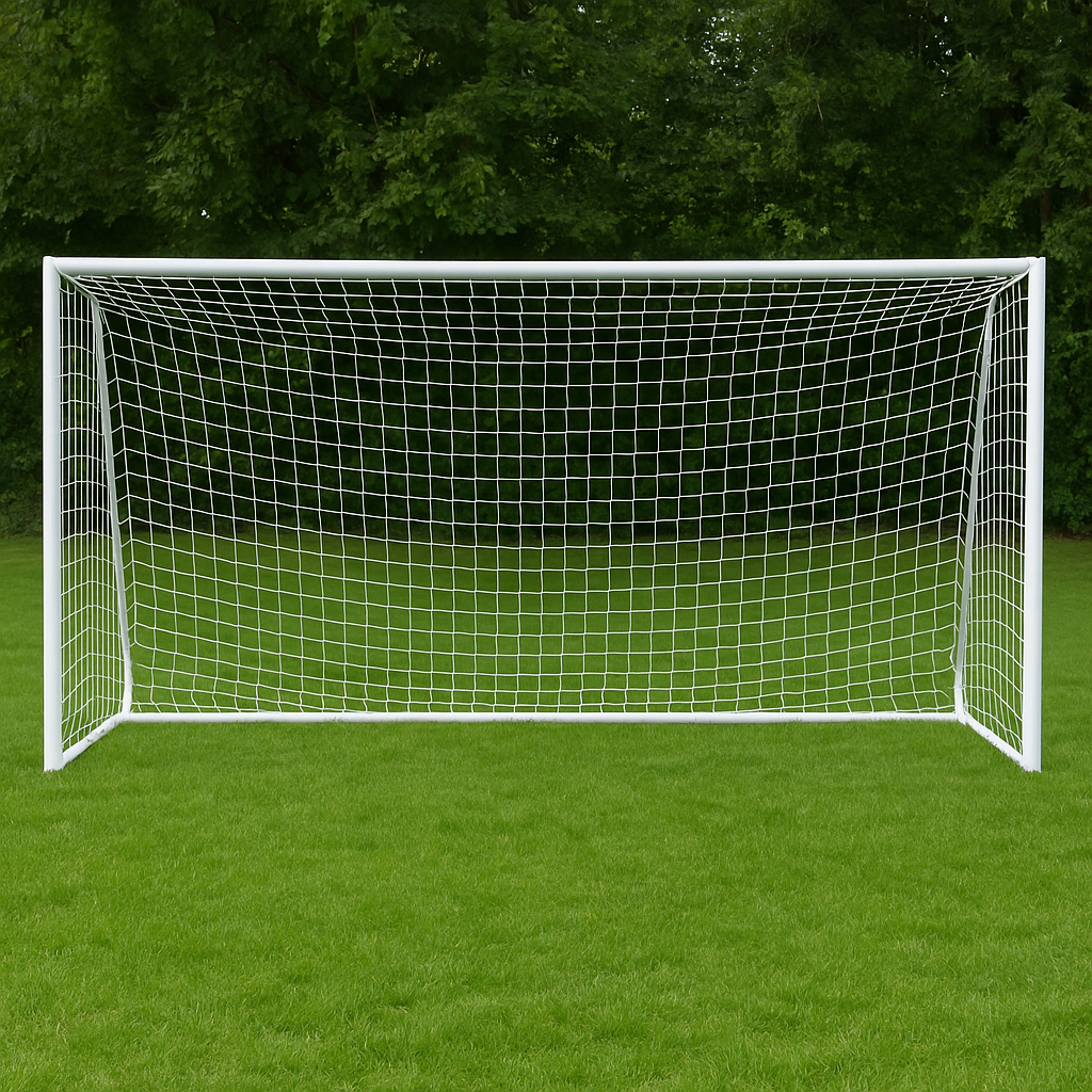 Best Soccer Nets for Home Use + Where to Watch Matches Online